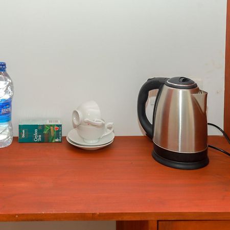 Traveller'S Hotel Hikkaduwa Dış mekan fotoğraf