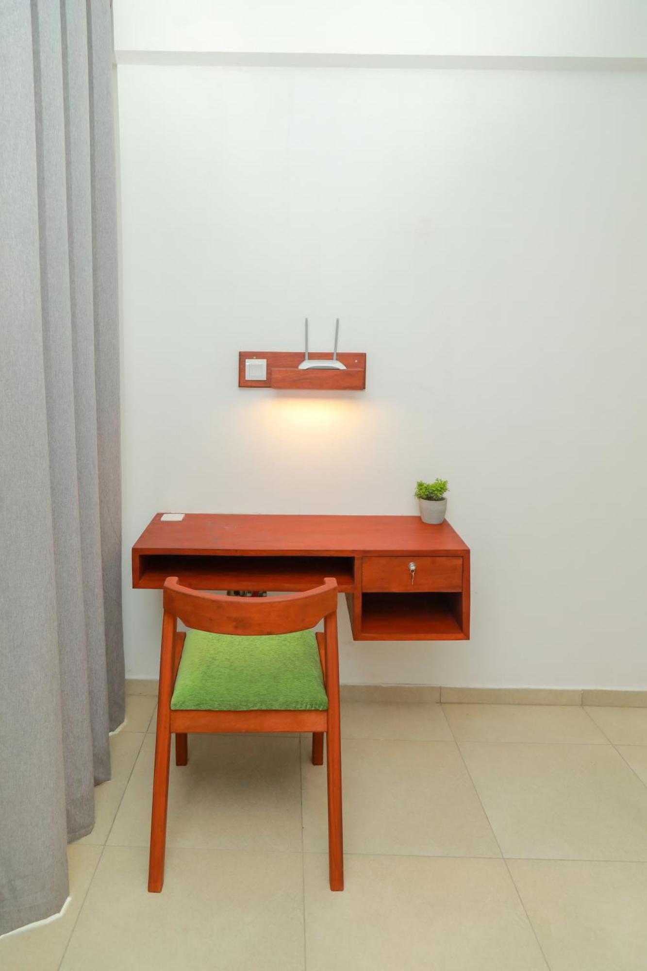 Traveller'S Hotel Hikkaduwa Dış mekan fotoğraf