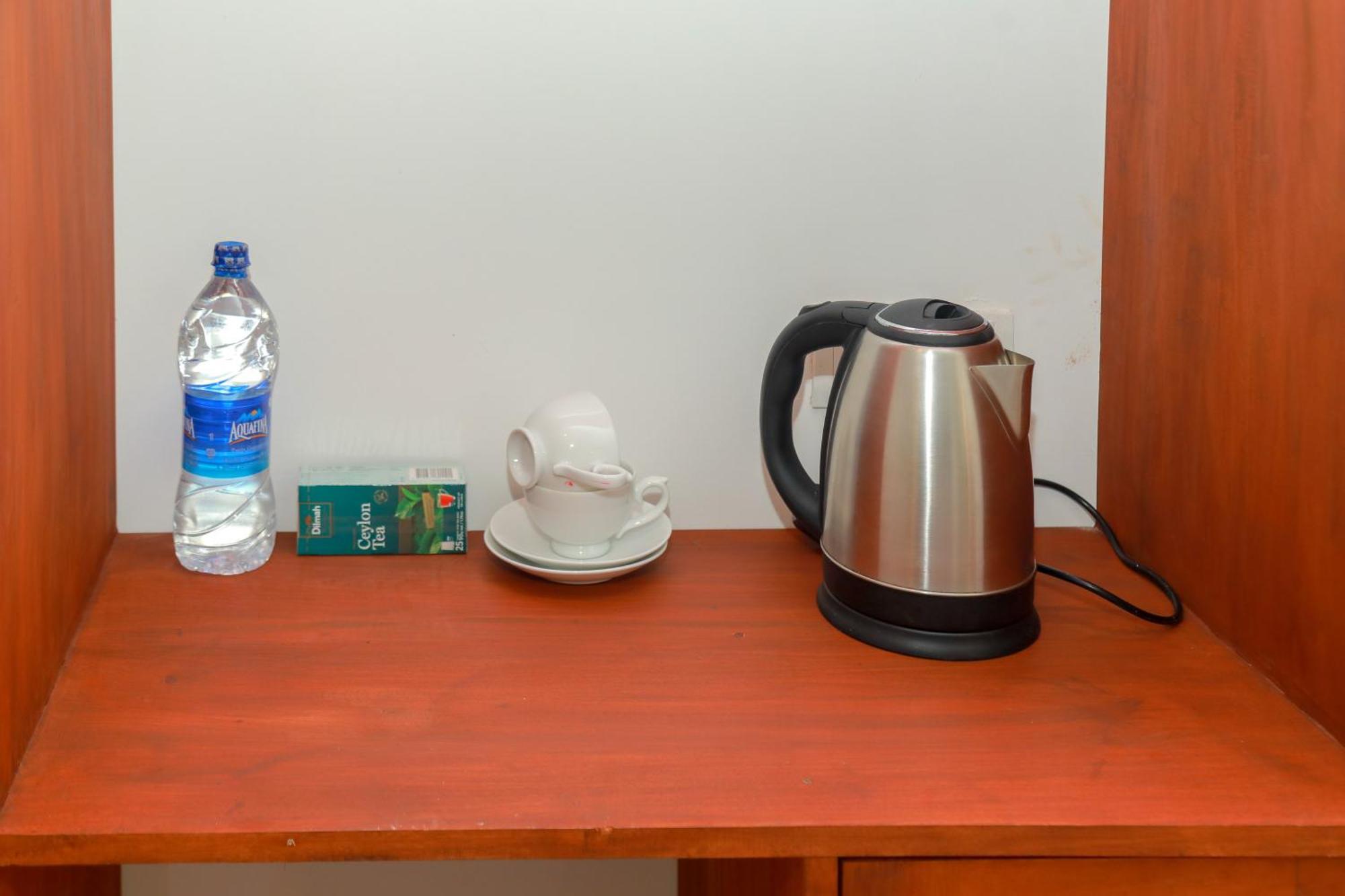 Traveller'S Hotel Hikkaduwa Dış mekan fotoğraf