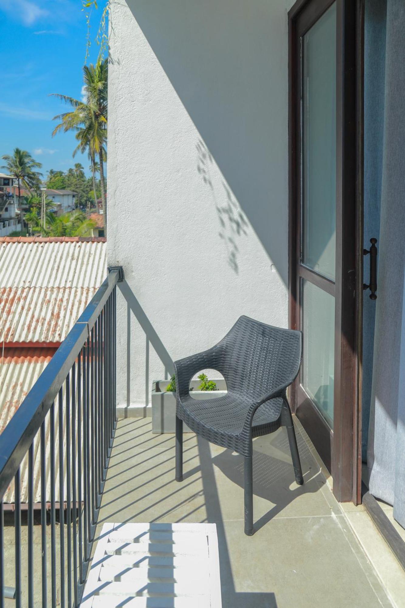Traveller'S Hotel Hikkaduwa Dış mekan fotoğraf